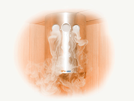 The latest achievement in the field of inhalation devices