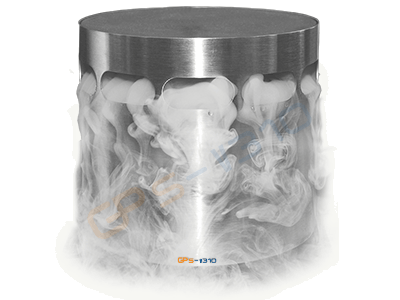 Ultrasonic inhalator