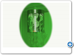 Brine Nebulizer